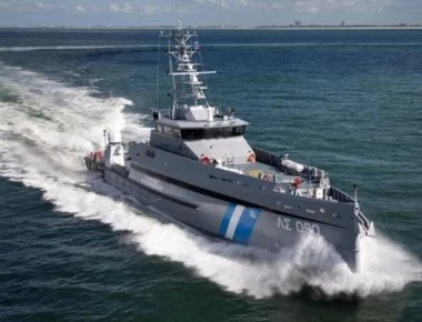 Οι Τούρκοι ήθελαν να βυθίσουν το «Γαύδος» - Προκαλούν μείζονα κρίση - Η πρώτη φωτογραφία με τις ζημιές του σκάφους